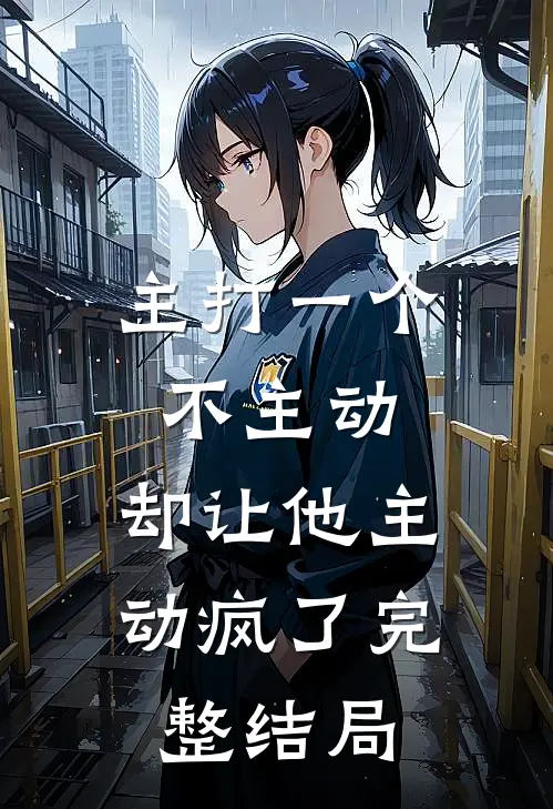 主打一个不主动,却让他主动疯了完整结局视频