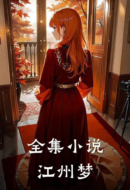 全集江州梦全文阅读