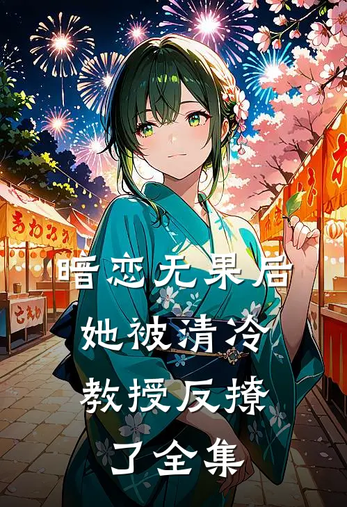 暗恋无果后,她被清冷教授反撩了全集免费观看