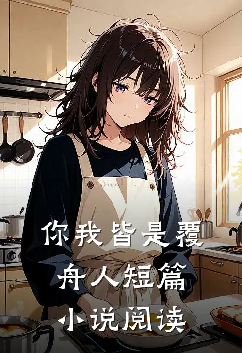 你我皆是覆舟人短篇阅读全文