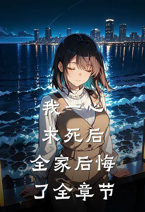 我一心求死后,全家后悔了全章节
