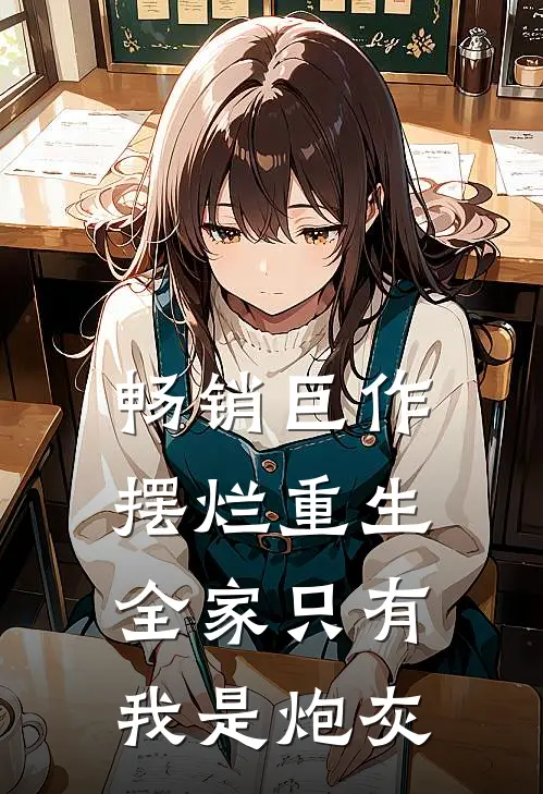 畅销巨作摆烂重生：全家只有我是炮灰