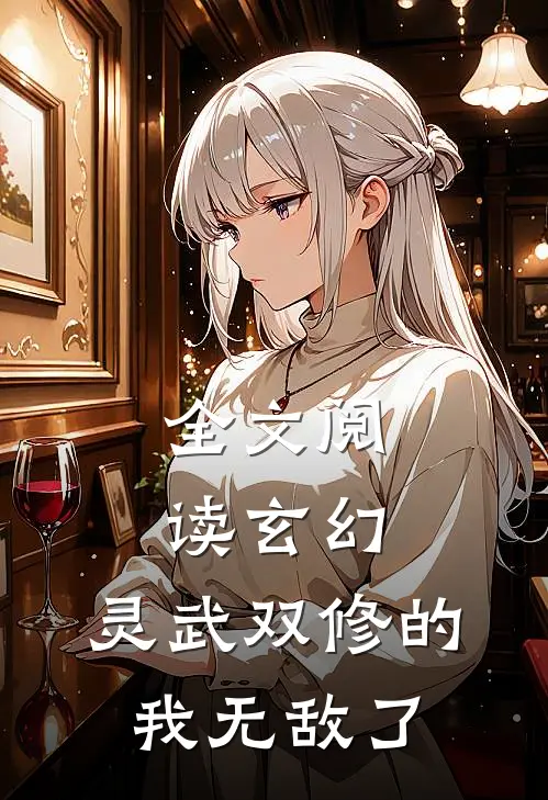全文阅读玄幻灵武双修的我无敌了