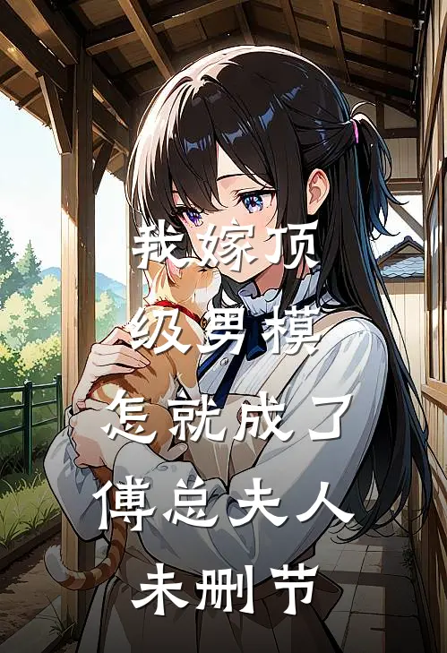 我嫁顶级男模,怎就成了傅总夫人未删节