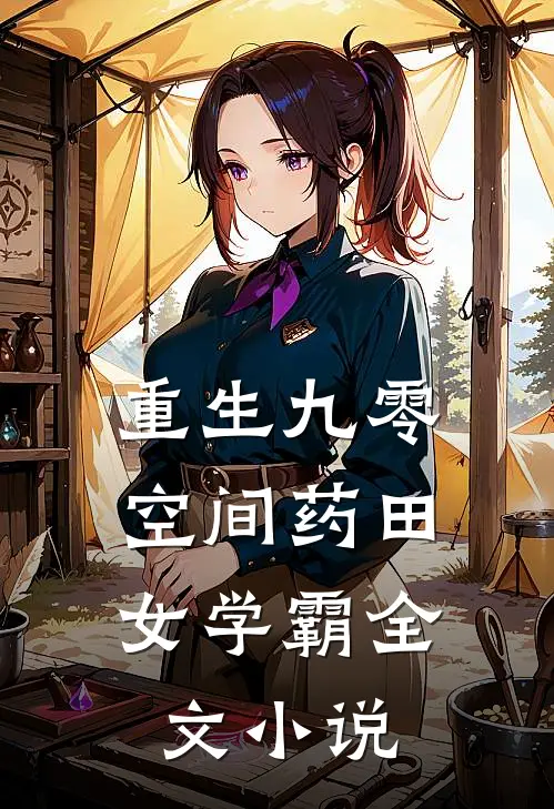 重生九零空间药田女学霸全文阅读