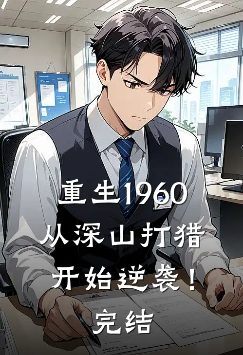 重生1960从深山打猎开始逆袭!完结了吗