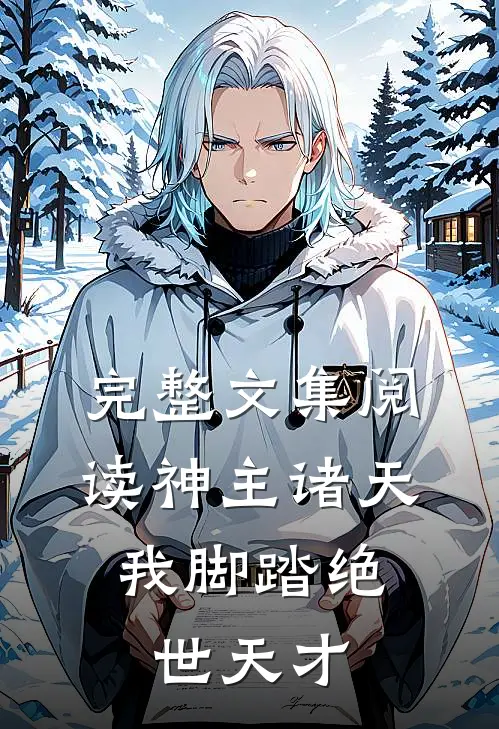 完整文集阅读神主诸天,我脚踏绝世天才