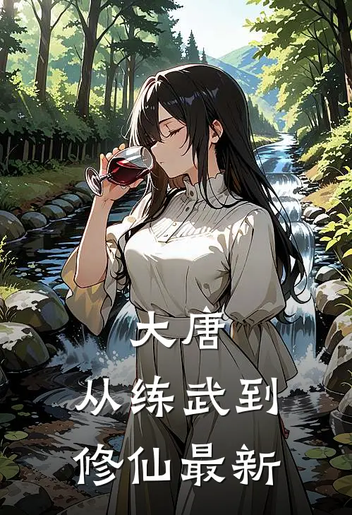 大唐从练武到修仙最新章节