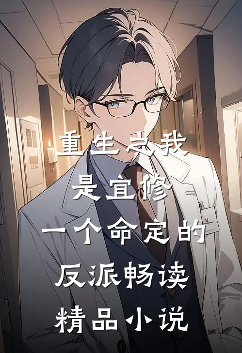 重生之我是宜修,一个命定的反派畅读精品免费阅读