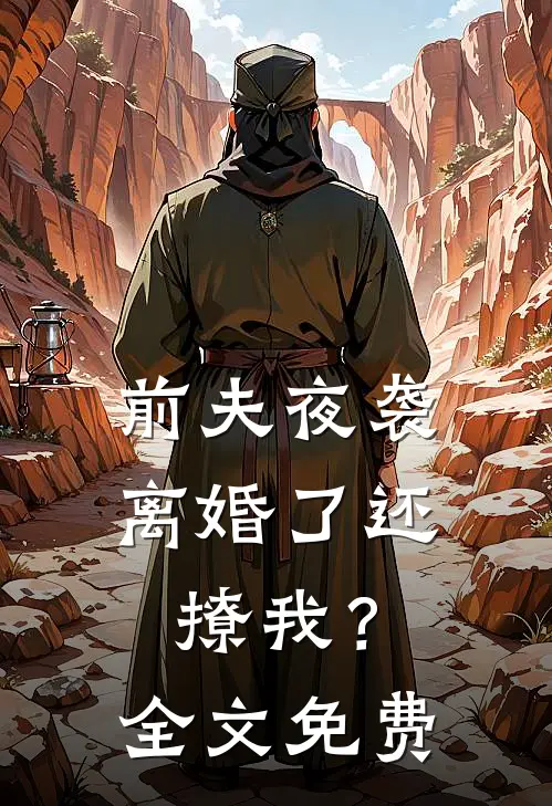 前夫夜袭离婚了还撩我?全文免费观看