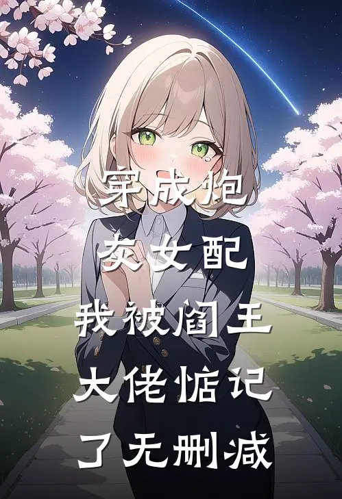 穿成炮灰女配,我被阎王大佬惦记了无删减免费阅读