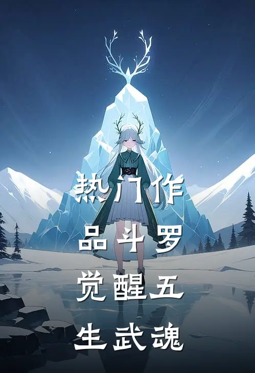 热门作品斗罗觉醒五生武魂免费阅读