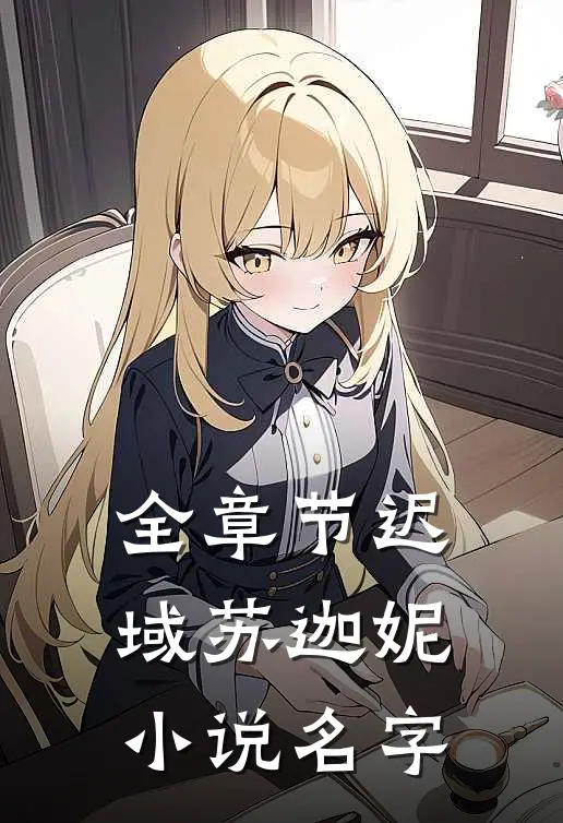 全章节迟域苏迦妮小说名字