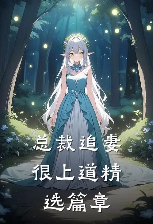 总裁追妻很上道精选篇章阅读