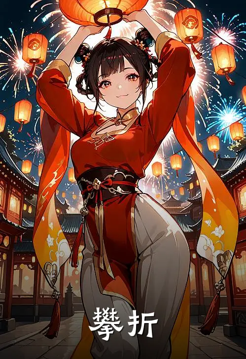 攀折