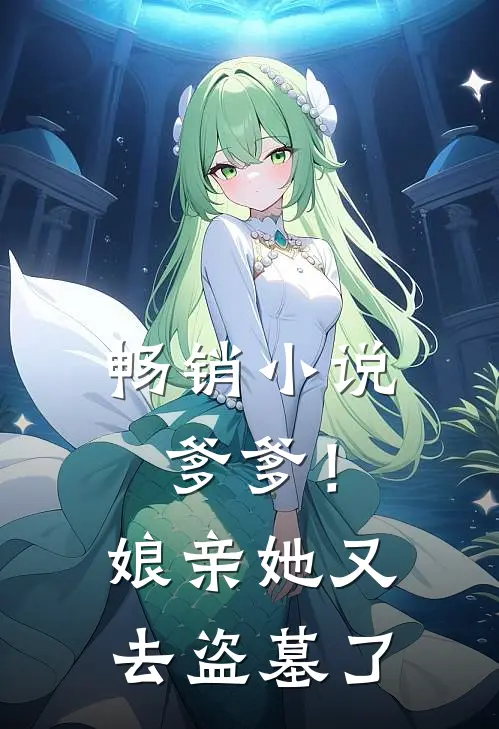 畅销爹爹!娘亲她又去盗墓了全文阅读