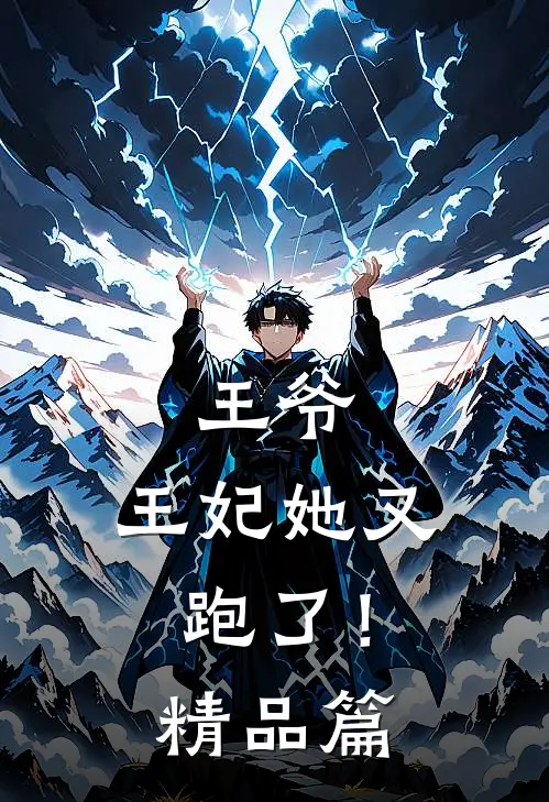 王爷,王妃她又跑了!精品篇