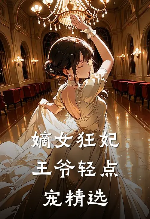 嫡女狂妃王爷轻点宠精选漫画