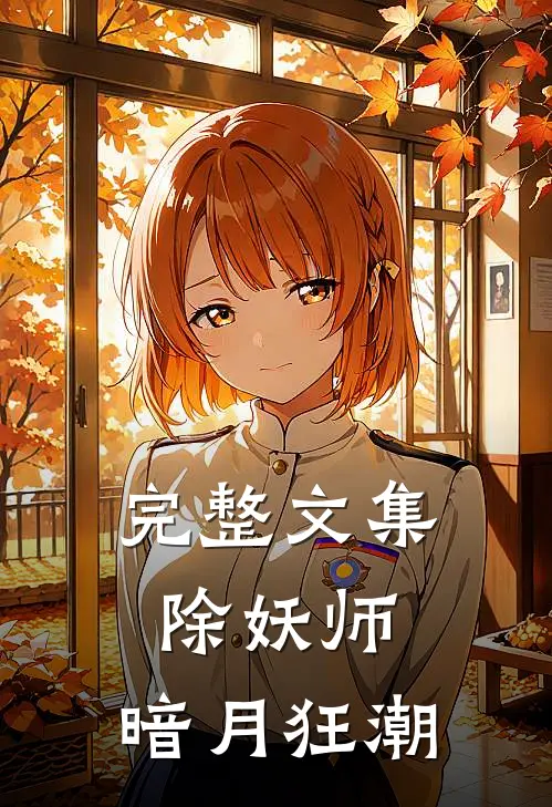 完整文集除妖师暗月狂潮在线阅读