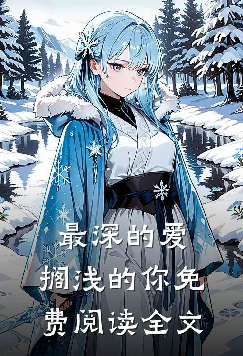 最深的爱,搁浅的你免费阅读全文