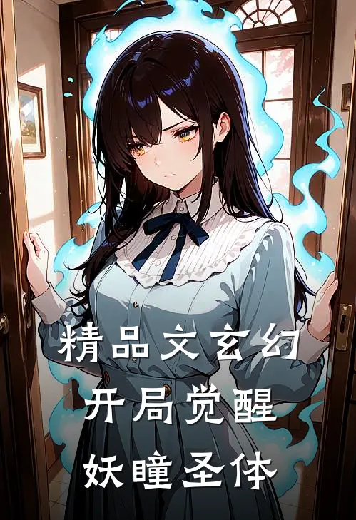 精品文玄幻开局觉醒妖瞳圣体免费阅读