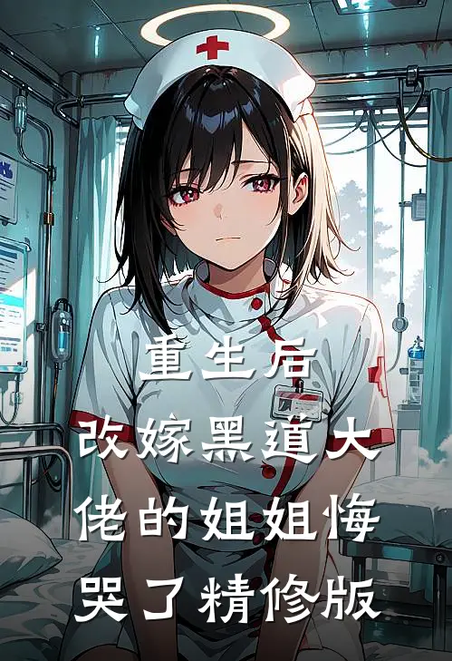 重生后,改嫁黑道大佬的姐姐悔哭了精修版