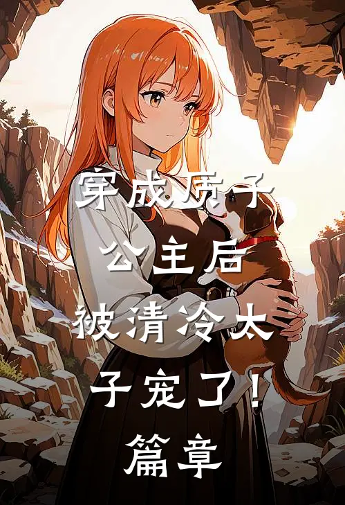 穿成质子公主后,被清冷太子宠了!篇章阅读