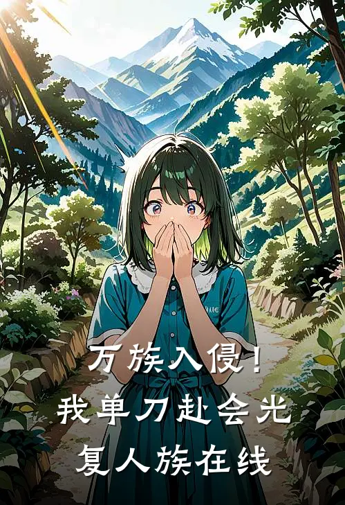 万族入侵!我单刀赴会光复人族在线阅读