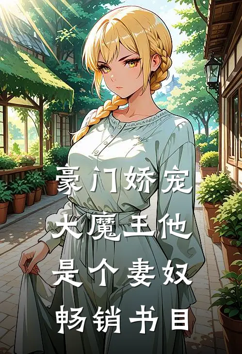 豪门娇宠大魔王他是个妻奴畅销书目免费阅读