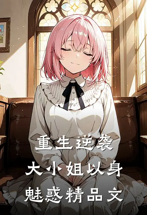 重生逆袭大小姐以身魅惑精品文