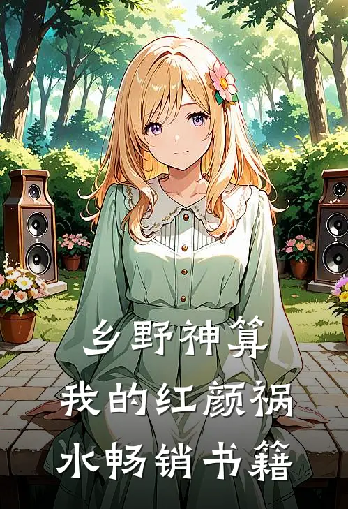 乡野神算：我的红颜祸水畅销书籍