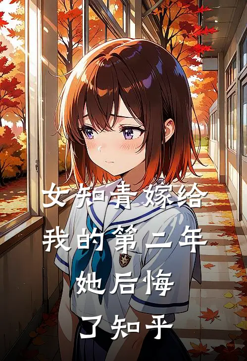 女知青嫁给我的第二年,她后悔了知乎免费阅读