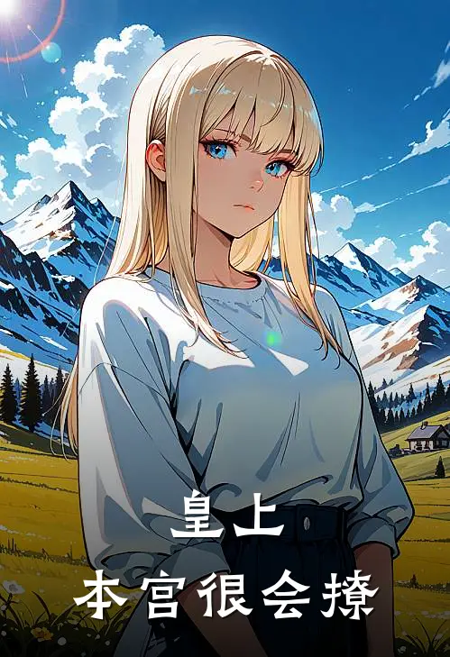 皇上,本宫很会撩