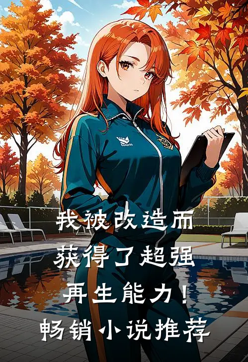 我被改造而获得了超强再生能力!畅销推荐知乎