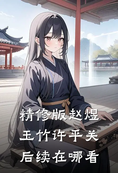 精修版赵煜玉竹许平关后续在哪看