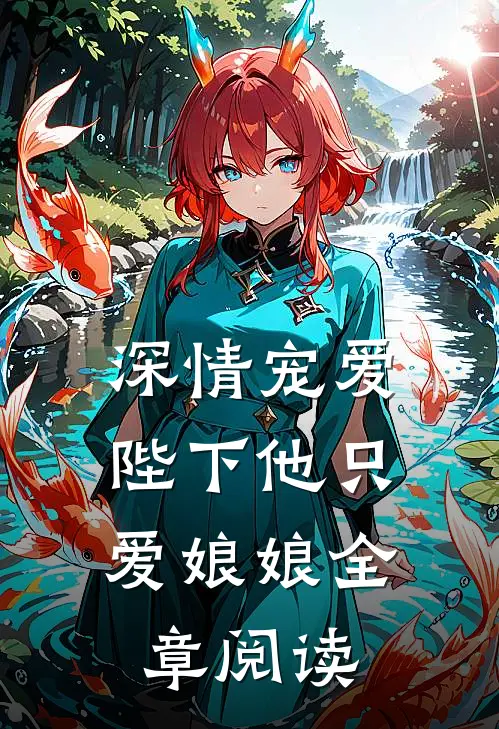 深情宠爱陛下他只爱娘娘全章阅读免费