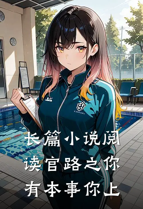 长篇小说阅读官路之你有本事你上