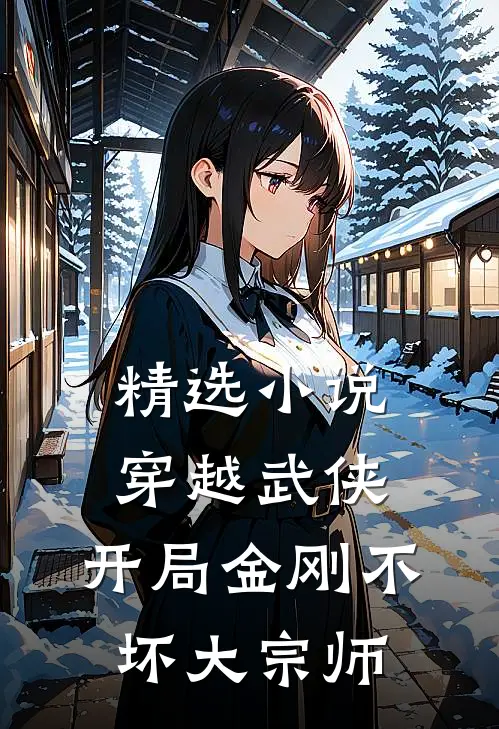 精选穿越武侠开局金刚不坏大宗师免费阅读