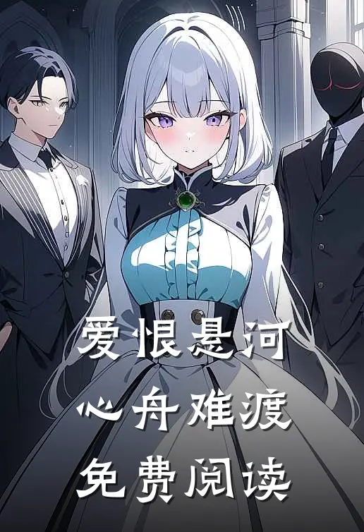 爱恨悬河,心舟难渡免费阅读全文