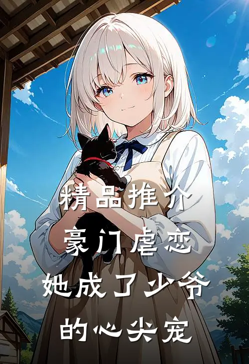 精品推介豪门虐恋她成了少爷的心尖宠