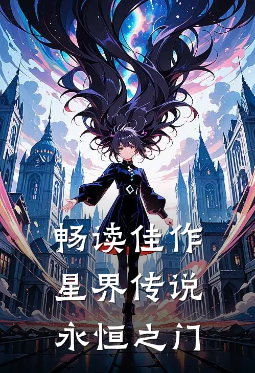 畅读佳作星界传说,永恒之门在线阅读