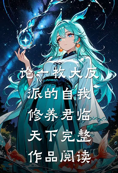 论一枚大反派的自我修养 君临天下完整作品阅读