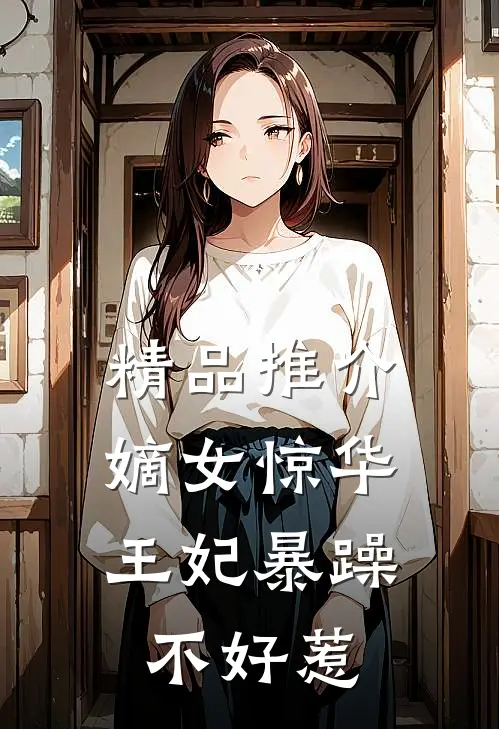 精品推介嫡女惊华王妃暴躁不好惹