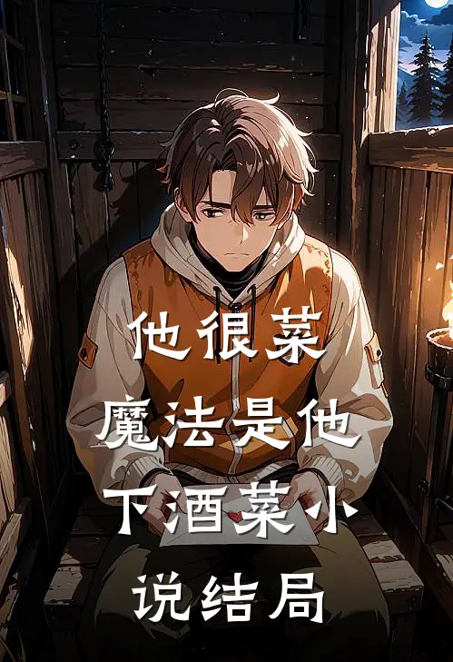 他很菜,魔法是他下酒菜结局