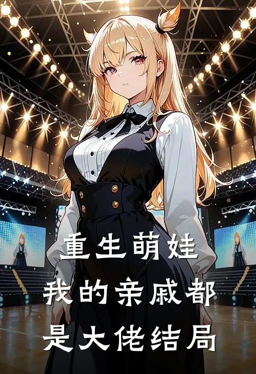重生萌娃我的亲戚都是大佬结局如何