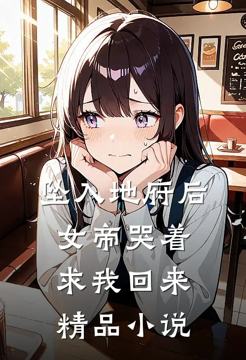 坠入地府后,女帝哭着求我回来精品在线阅读