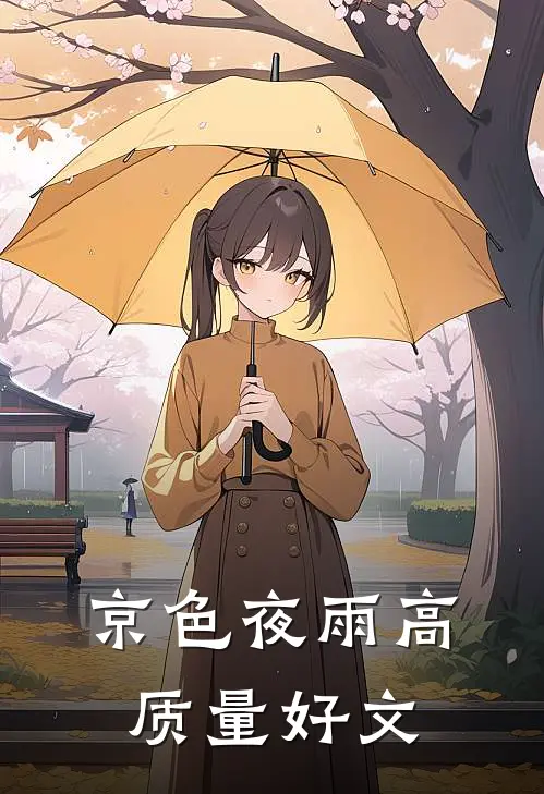 京色夜雨高质量好文