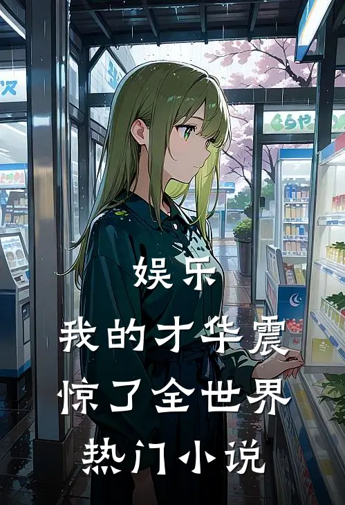 娱乐我的才华震惊了全世界热门免费阅读