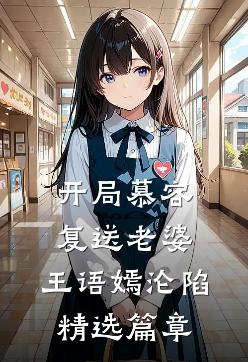 开局慕容复送老婆,王语嫣沦陷精选篇章免费阅读