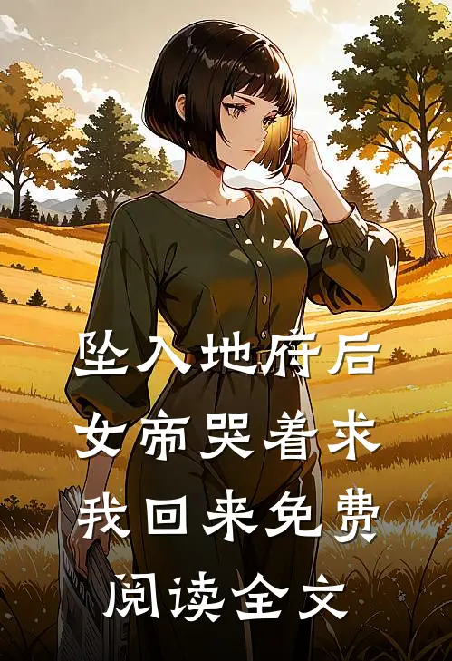 坠入地府后,女帝哭着求我回来免费阅读全文
